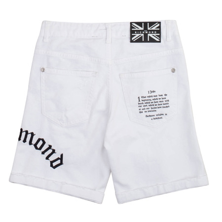 john richmond - 短裤