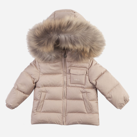 le bebe - Piumini
