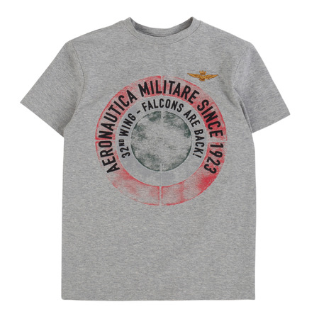 aeronautica militare - T-shirt