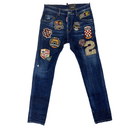dsquared2 - Jeans