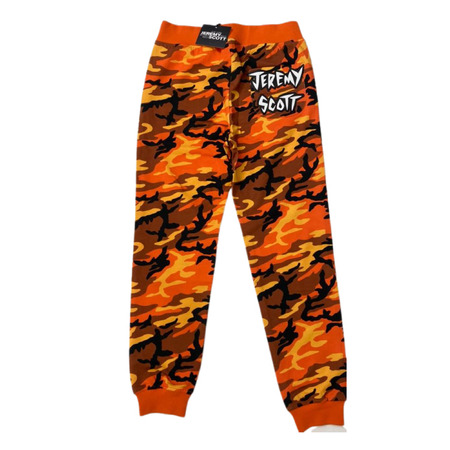 jeremy scott - Pantaloni
