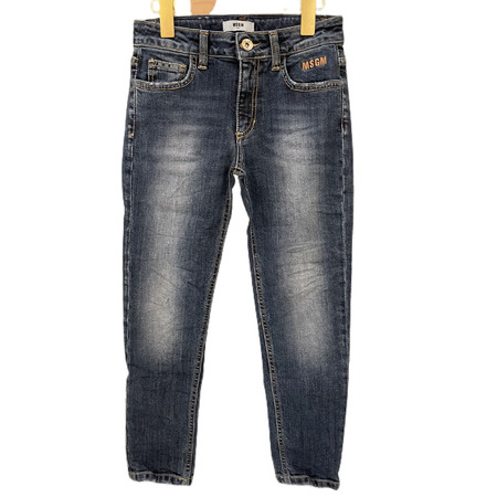 msgm - Jeans