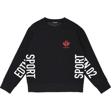 dsquared2 - Felpe