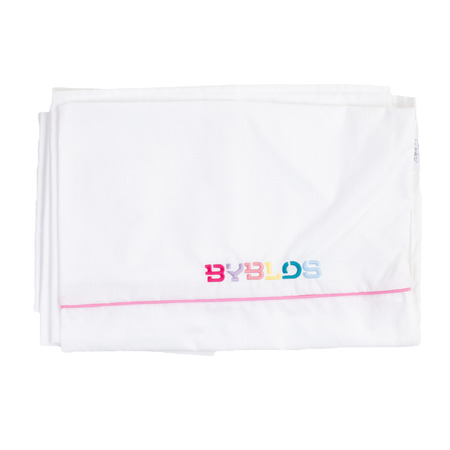 byblos - Lenzuola Da Lettino