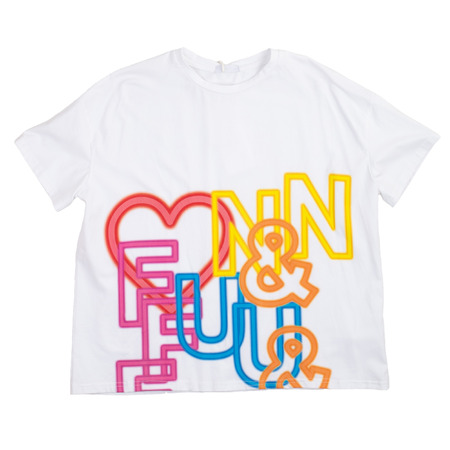 fun & fun - T-Shirt