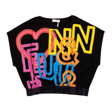 fun & fun - T-Shirt