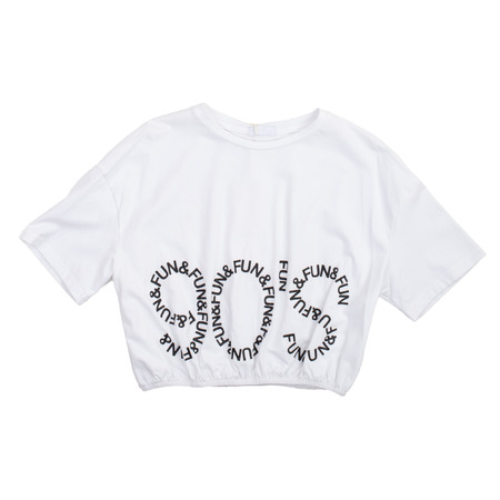 fun & fun - T-Shirt