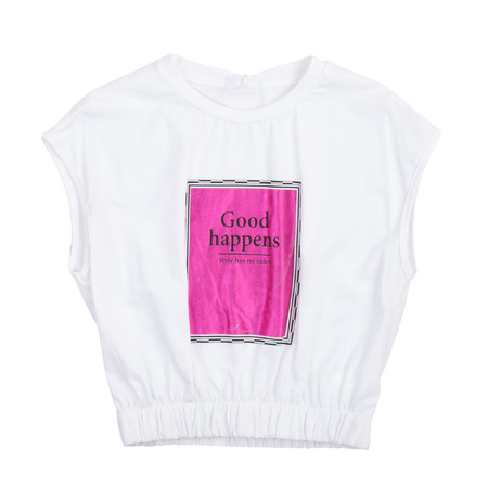 fun & fun - T-Shirt