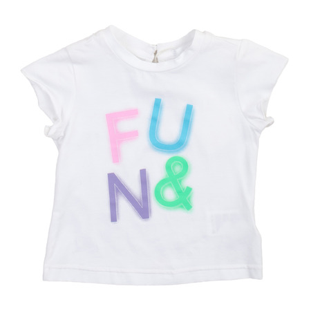 fun & fun - T-Shirt
