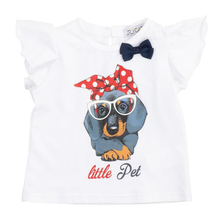 jeycat - T-Shirt