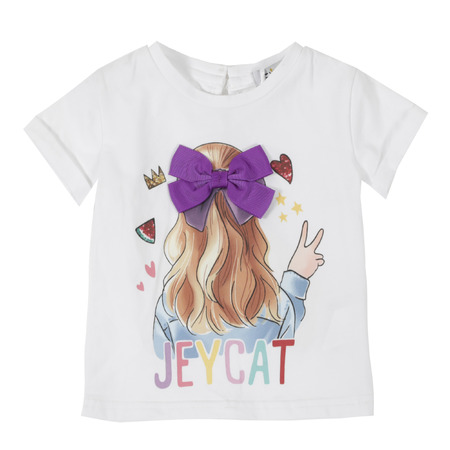 jeycat - T-Shirt