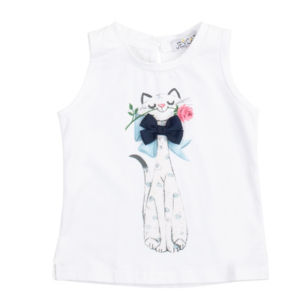 jeycat - T-Shirt