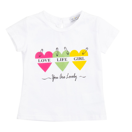 jeycat - T-Shirt