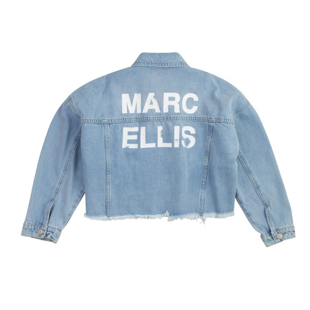 marc ellis - Giacche
