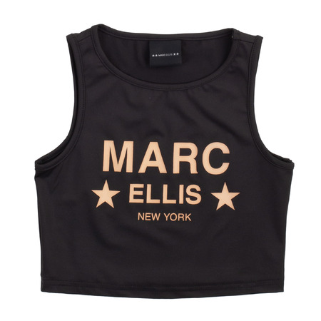 marc ellis - Top