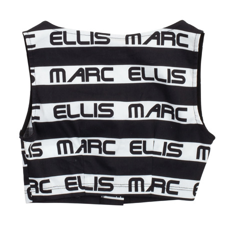 marc ellis - Top