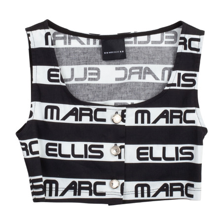 marc ellis - Top