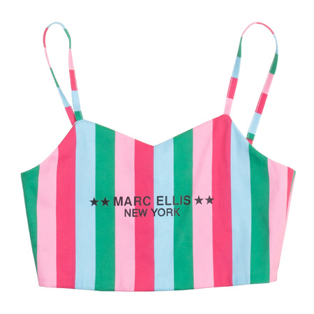 marc ellis - Top