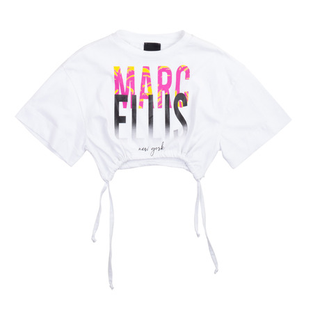marc ellis - T-Shirt
