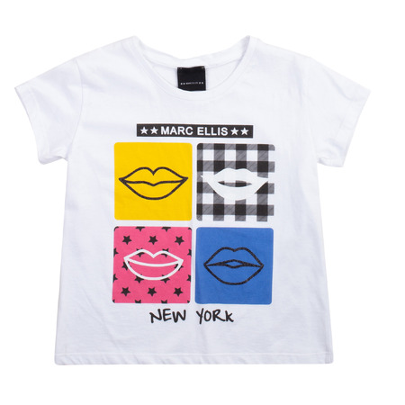 marc ellis - T-Shirt