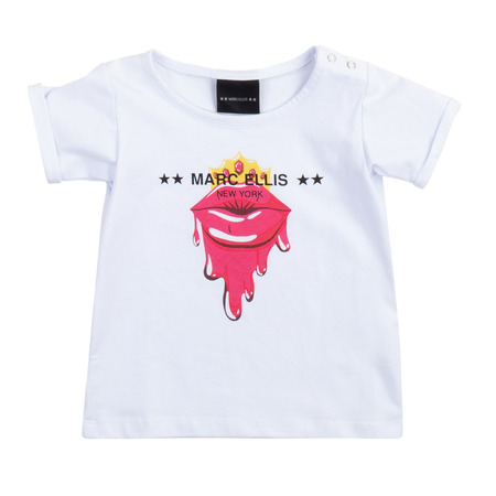 marc ellis - T-Shirt