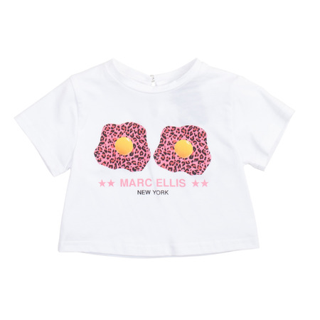 marc ellis - T-Shirt
