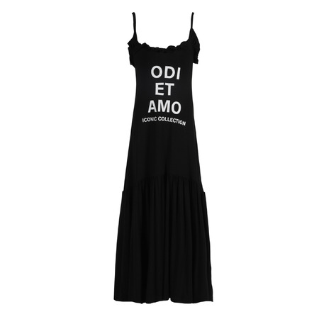 odi et amo - Dress