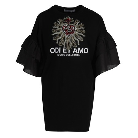 odi et amo - Abiti