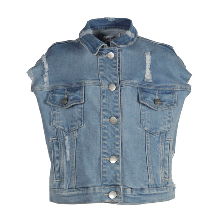 odi et amo - Gilet