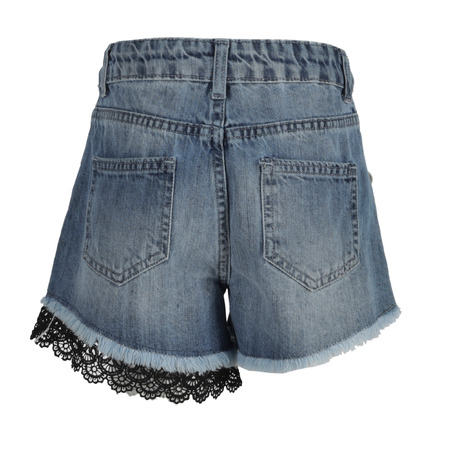 odi et amo - Shorts