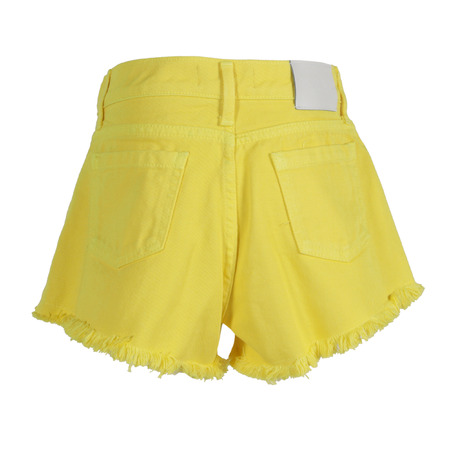 odi et amo - Shorts
