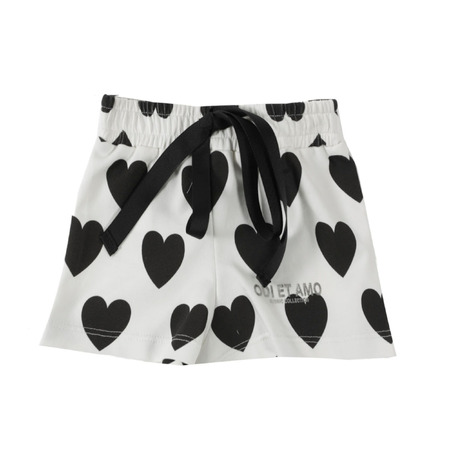odi et amo - Shorts