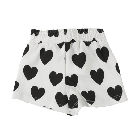 odi et amo - Shorts