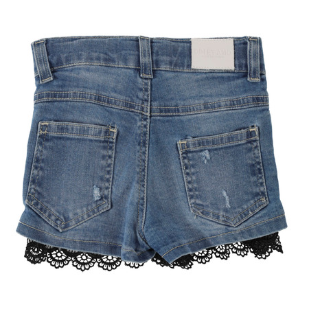 odi et amo - Shorts