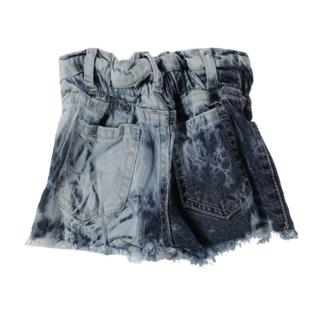 odi et amo - Shorts