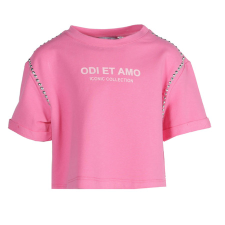 odi et amo - T-Shirt