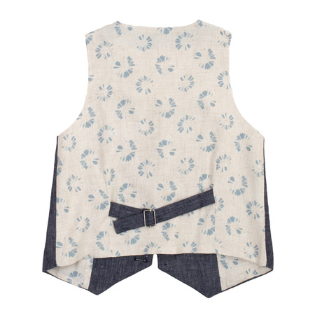 siviglia - Gilet