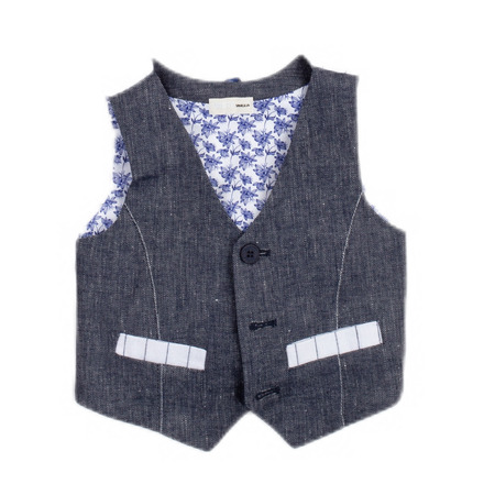 siviglia - Gilet