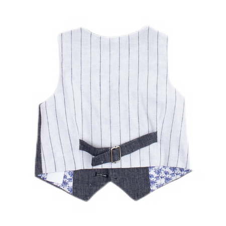 siviglia - Gilet