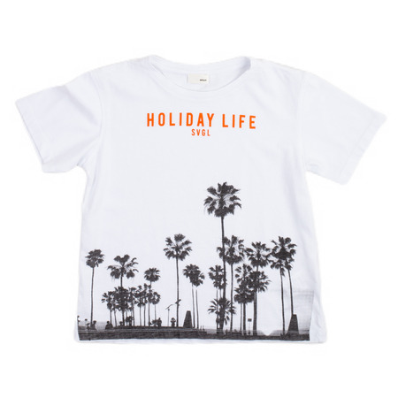 siviglia - T-Shirt