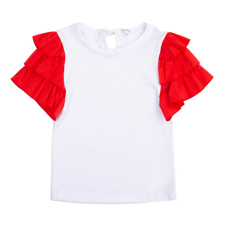 piccola ludo-MINIMO ORDINE €100 - T-Shirts