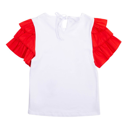 piccola ludo-MINIMO ORDINE €100 - T-Shirts