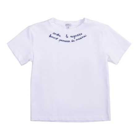 piccola ludo-MINIMO ORDINE €100 - T-Shirts