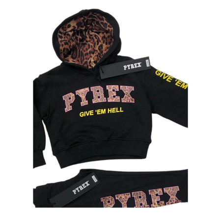 pyrex - Tute