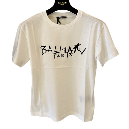 balmain - T-shirt