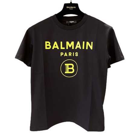 balmain - T-shirt