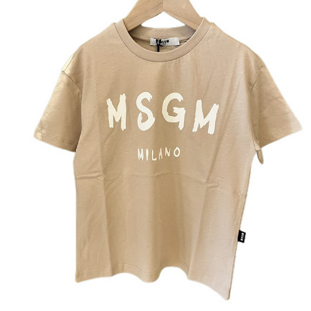 msgm - T-shirt