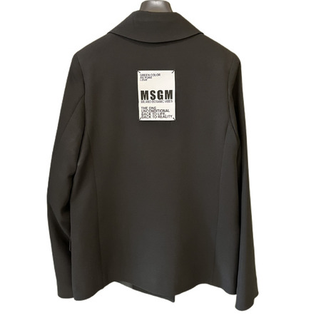 msgm - Giacche