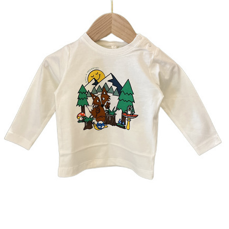 stella mccartney - T-Shirt M.L