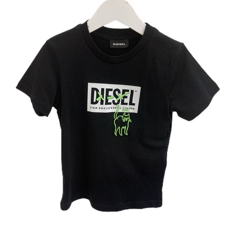 diesel - T-shirt